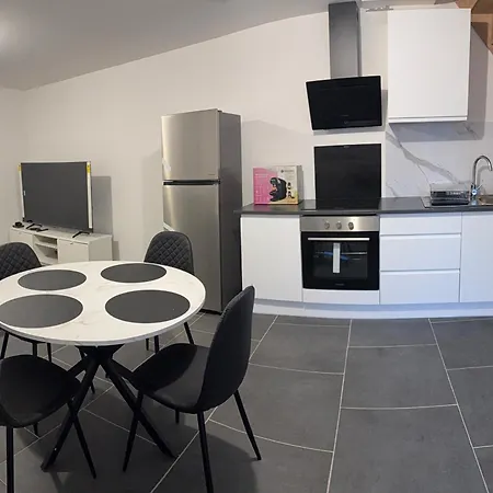 Apartment Maison Centre *