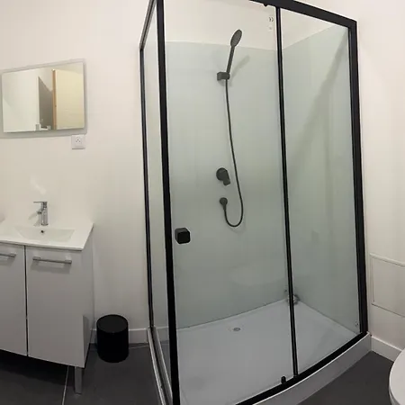 Apartment Maison Centre Douai