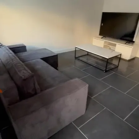 Maison Centre Apartment
